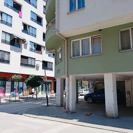 Apartment In
